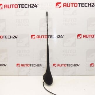 Antenne Citroën Peugeot 9674768680 658724 6587G4 6587G3