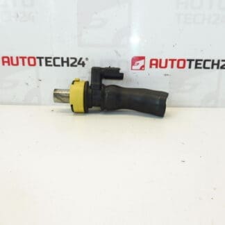 Luftanschluss 1.6 e-HDI Citroën Peugeot 9673593680 9677815380 1434H0