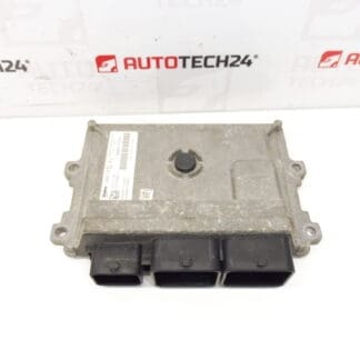 Steuergerät Valeo V46.13 Citroën Peugeot 9807138880 9691806980 9691682380