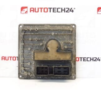 Steuergerät Sensodrive Citroën Peugeot 966340138080 9664278280 S122754252 B