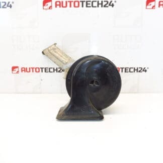 Hupe Hupe mit Halter Citroën C3 Pluriel 6236J9