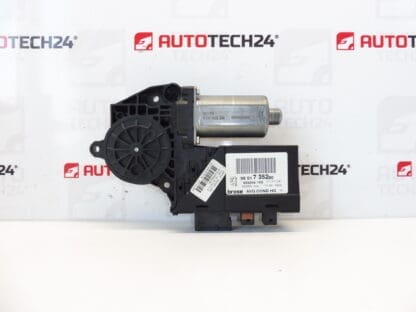 Peugeot 307 CC Fenstermotor vorne links 9651735280 9221P8