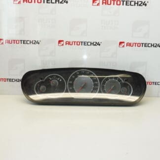 Tachometer Citroën C5 II Automatik 9655609180 610324