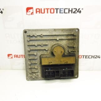 Steuergerät Sensodrive Citroën Peugeot 9640922780 S120216002 A 2529J9