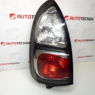 Rücklicht links Citroën C3 Picasso 89089252 6350GL