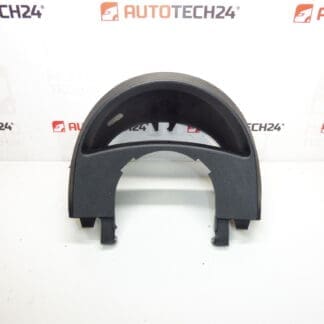 Obere Haube Citroën C8 Peugeot 807 1484011077 4131FK