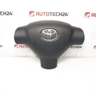 Airbag-Treiber Toyota Aygo 2005-2012