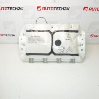 Beifahrerairbag Peugeot 207 9683408580 8216RY