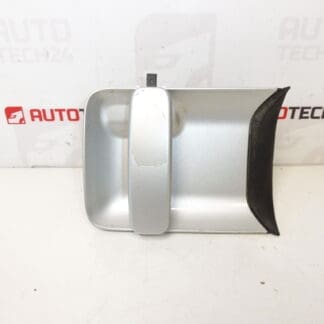 Türgriff hinten links Citroën Berlingo 9639225577 9101CG EZRC