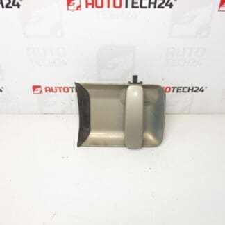 Türgriff hinten rechts Citroën Berlingo 9634932180 9101P9 KDDC