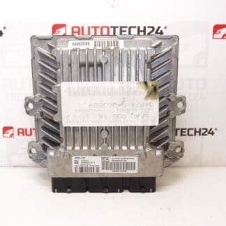 Steuergerät Siemens 2.0 HDI 5WS40277G-T 9655534080 9660497480 19040ZA