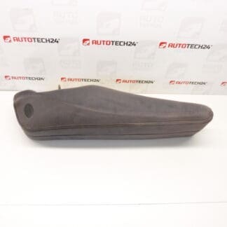 Peugeot 607 Airbag-Abdeckung hinten links 8852D2