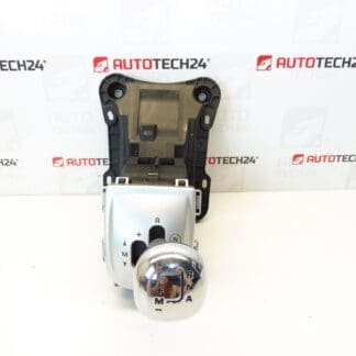 Schaltgetriebe SENSODRIVE Citroën C2 C3 9681692380 2400EY