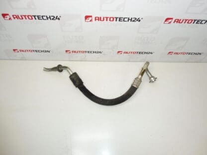 Klimarohr Peugeot 206 9636479080 646045