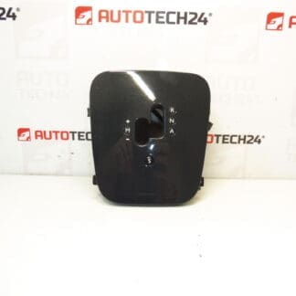 Peugeot 3008 5008 Robotergetriebe 96721270ZE 2461H5