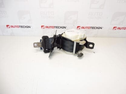 Sicherheitsgurt Mitte hinten Peugeot 5008 34058194A 8975SK