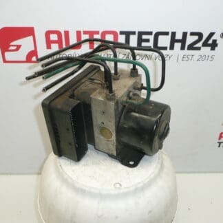 ABS-Pumpe ATE Citroën C5 I 9641767380