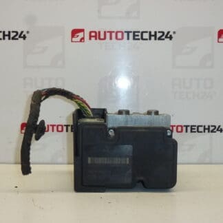 ABS-Pumpe Citroën C3 Peugeot 207 9665344180 10.0207-0142.4