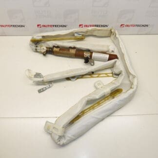 Airbag Decke Citroën C8 Peugeot 807 rechts 1400418880 8329SF