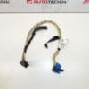 Anschluss für CD-Wechsler Citroën Peugeot 9642598480 6517YP