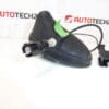 Antenne Citroën C2 C3 9653389980 6567W7 – Bild 2