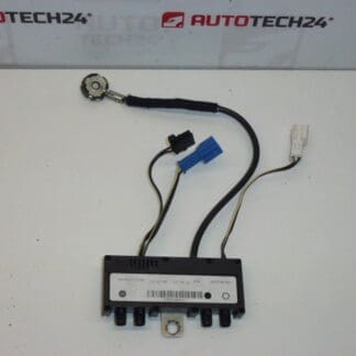 Antennenmodul Peugeot 307 CC 9655796780 6561CV