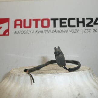 Außentemperatursensor Citroën Peugeot 6445F9