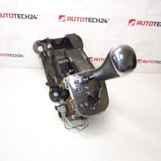 Automatikgetriebe Peugeot 307 Citroen C4 9681946280 2400EK