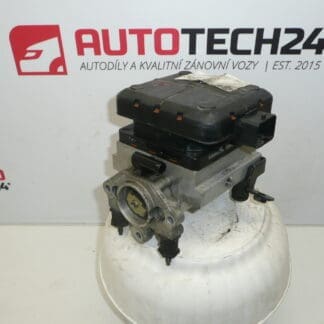 BHI H2 ohne Elektromotor Citroën C5 II 9651581280 527756