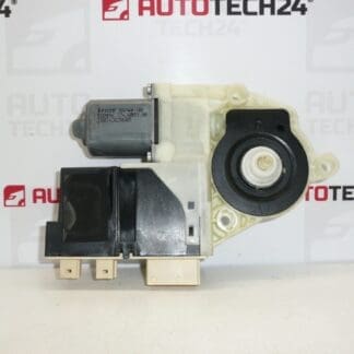 Citroën C4 Fensterhebermotor rechts 9681575880 9222AX