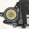 Fensterhebermotor rechts vorne Citroën C4 Picasso 9654087580 9222CY – Bild 2