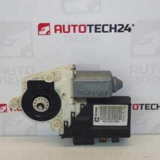 Citroën C5 Fensterhebermotor vorne rechts 9637541380 9222P4