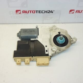 Citroën C5 II Fensterhebermotor vorne links 9681597380 9221AK