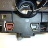 Bedienelemente Druckstock Citroën Peugeot 96477521XT 6242G5 – Bild 2