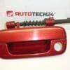 Heckdeckelgriff Citroën Berlingo EKQD 9621858877 872072 – Bild 2