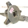 Drehkontakt Citroën Peugeot 9641413580 4112EN 4112EP – Bild 2