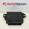 ECU AFIL Valeo Citroën Peugeot 9660593880 6590AR 6590AQ – Bild 2