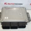 ECU Bosch EDC17C10 Citroën Peugeot 0281017333 9677013180 – Bild 2