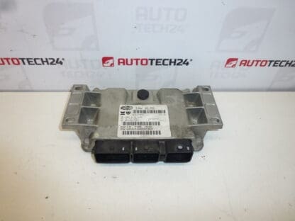 ECU IAW 6LPB 1.8 16V Citroën Peugeot 9655660280