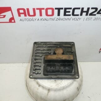 ECU sensodrive Citroën Peugeot 9640922780 S118475101 2529N3