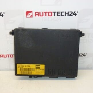 ECU Valeo BSI Var C CD2 Peugeot 406 9646023580