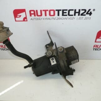 El. Peugeot 206 Servopumpe 9655955880 4007NX