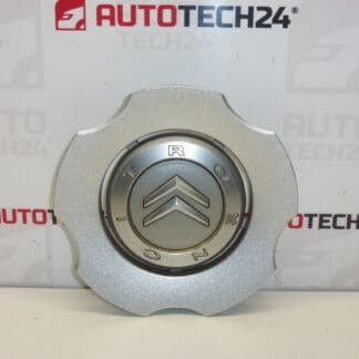 Electron Abdeckung 15" Melbourne - Citroën Xsara Picasso 9648948780 542120