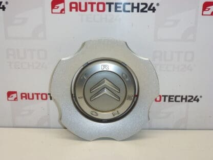 Electron Abdeckung 15" Melbourne - Citroën Xsara Picasso 9648948780 542120