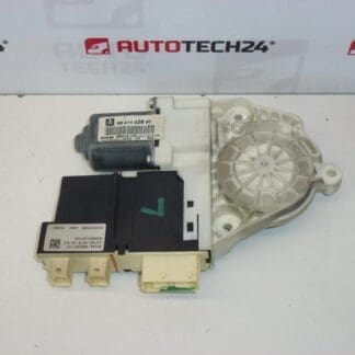 Elektromotor zum Absenken des linken Fensters Citroën C4 9647442680 9221AR