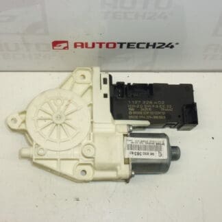 Fensterhebermotor rechts Peugeot 407 9663036380 9222Y8