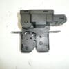 Elektrisches Heckklappenglas-Schloß für Peugeot 207 und 407 SW 9648254780 8719E9 – Bild 2