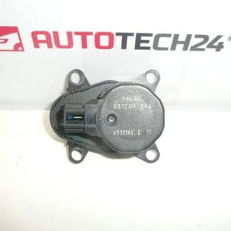 Heizungsstellmotor Citroën Peugeot 653118V.C 08