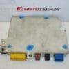 Kommunikationsmodul Citroën Peugeot 9645525180 – Bild 2