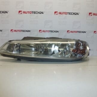 Linke vordere Lampe Peugeot 406 6204V2